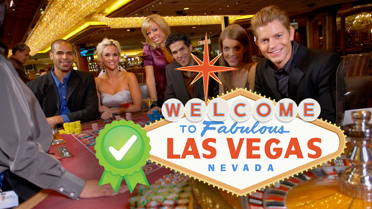 The 7 Best Places to Gamble in Las Vegas Off the Strip