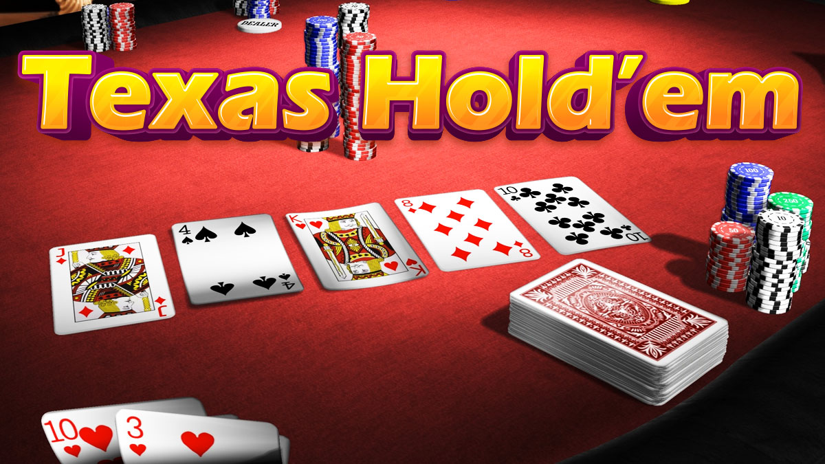 Texas Hold