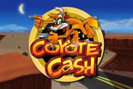 Coyote Cash Slots