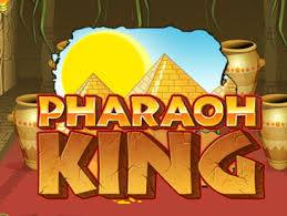 Pharaoh King Slots
