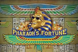Pharaoh’s Fortune Slots