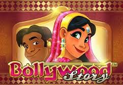 Bollywood Story Slots