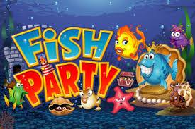 Fish Party Slots