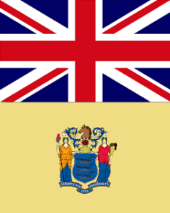 New Jersey & UK