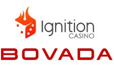 Bovada Sold to Ignition Casino