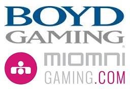 Boyd Gaming partners with Miomni