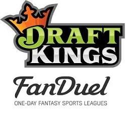 Draftkings and Fanduel