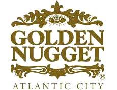 Golden Nugget, Atlantic City, New Jersey