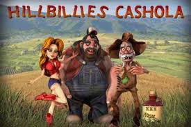 Hillbillies Cashola Slots