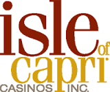 Isle of Capri Casinos