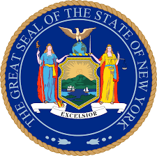 New York State Logo
