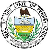 PA State Seal