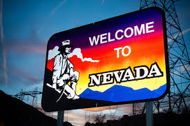 Nevada Online Gambling