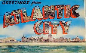 Atlantic City Gambling
