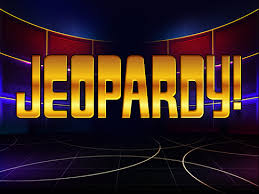 Jeopardy Slots