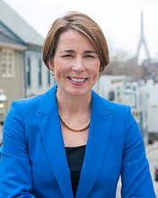 Maura Healey, Attorney General, Massachusetts