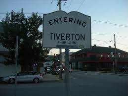 Tiverton, Rhode Island