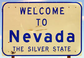 Nevada - The Silver State