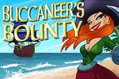 Buccaneer’s Bounty Slots