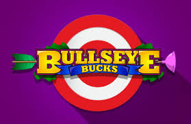 Bullseye Bucks Slots