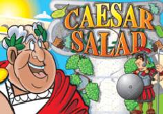 Caesar Salad Slots