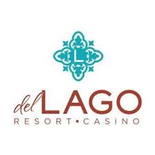 del Lago Resort and Casino