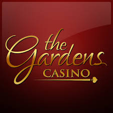Gardens Casino, California
