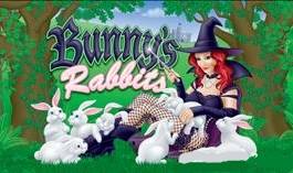 Bunny's Rabbits Slots