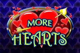 More Hearts Slots