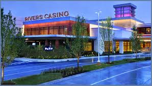 Rivers Casino Schenectady New York