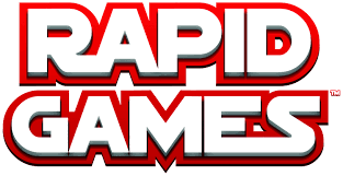 Rapid Games - Respin Gaming