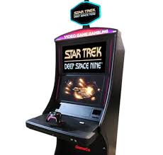 Star Trek Gameco