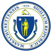 Massachusetts State Symbol