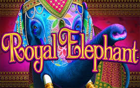 Royal Elephant Slots