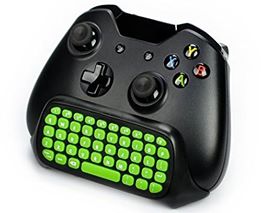 Surge Xbox One Keyboard and Chatpad