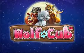 Wolf Cub Slots