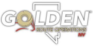 Golden Route Operations