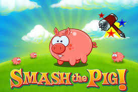 Smash The Pig Slots