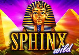 Sphinx Wild Play Slots
