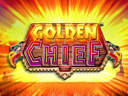 Golden Chief Slots