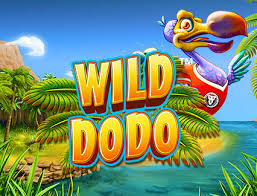 Wild Dodo Slots