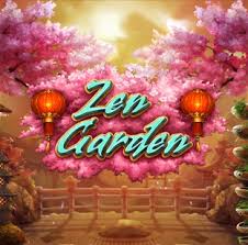 Zen Garden Slot