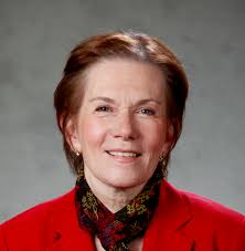 Lt. Governor Donna Lynne