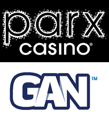Parx Casino and GAN