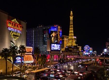 Las Vegas Street View