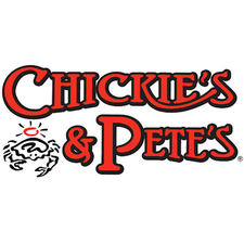 Chickie's & Pete's Logo