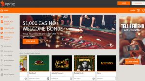 Why Everything You Know About online casino Is A Lie