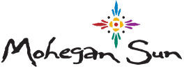 Connecticut Mohegan Sun Casino Logo