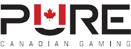 Canada Pure Casino Logo