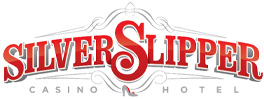 Mississippi Silver Slipper Casino Logo